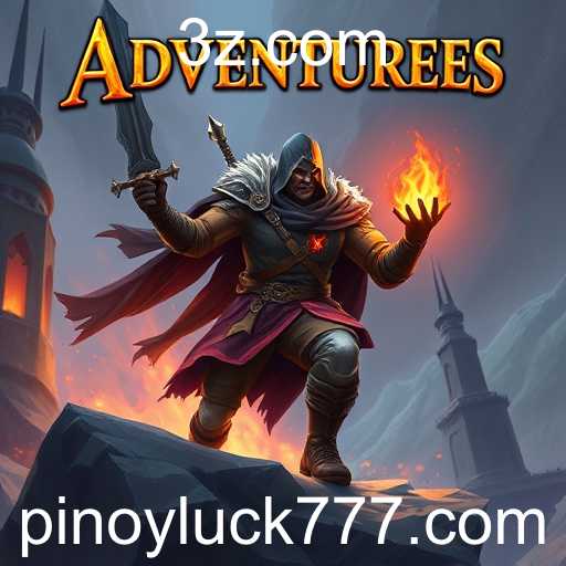 Exploring the Thrills of Adventure Quests on Pinoyluck.com