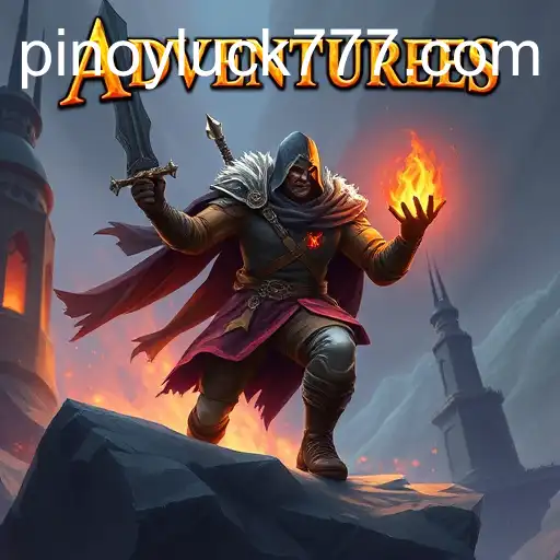 Exploring the Thrills of Adventure Quests on Pinoyluck.com