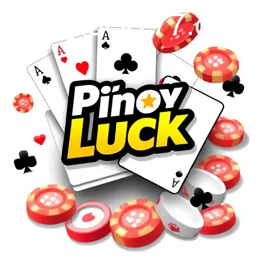 Exploring the Card Games Category on Pinoyluck.com