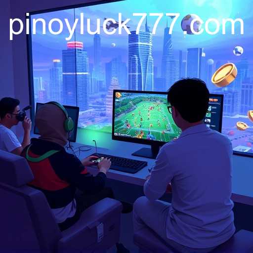 The Rise of Online Gaming Amid Economic Uncertainty