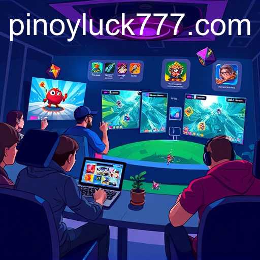 The Rise of Online Gaming Communities