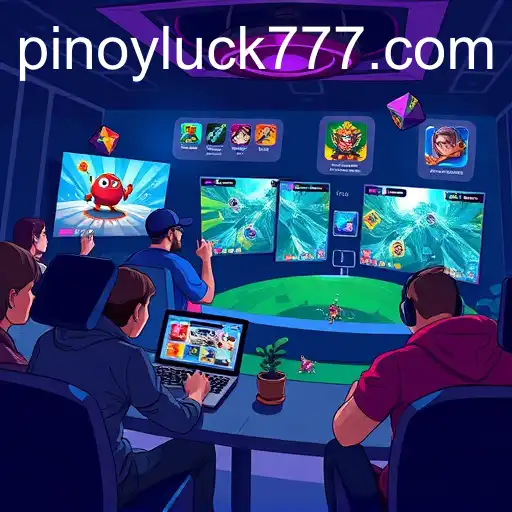 The Rise of Online Gaming Communities