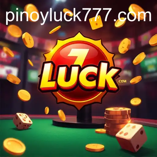 PinoyLuck Shakes Up The Gaming Scene