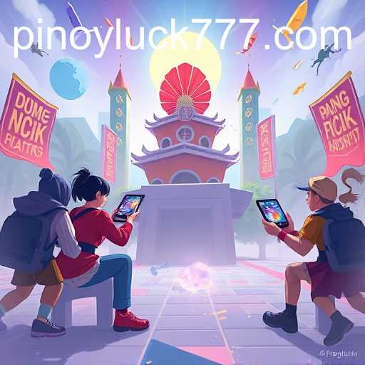 The Rise of Pinoyluck in Gaming