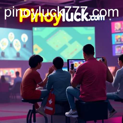 The Rise of Pinoyluck in Gaming Culture