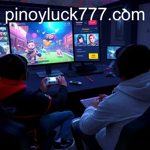 Exploring the Rise of Pinoyluck in Online Gaming