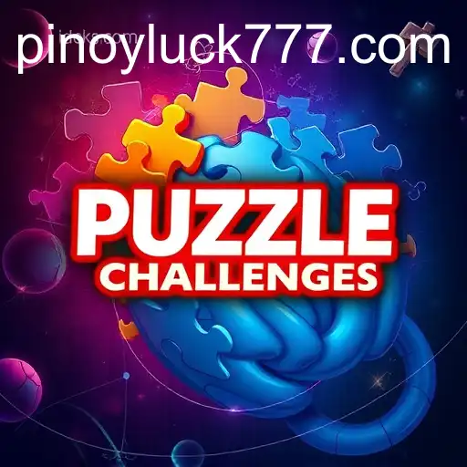 Exploring the Puzzle Challenges Category on PinoyLuck.com