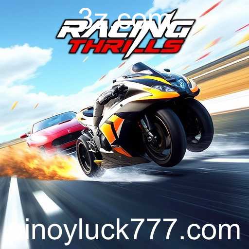 Unleashing the Excitement: Exploring Racing Thrills on Pinoyluck.com