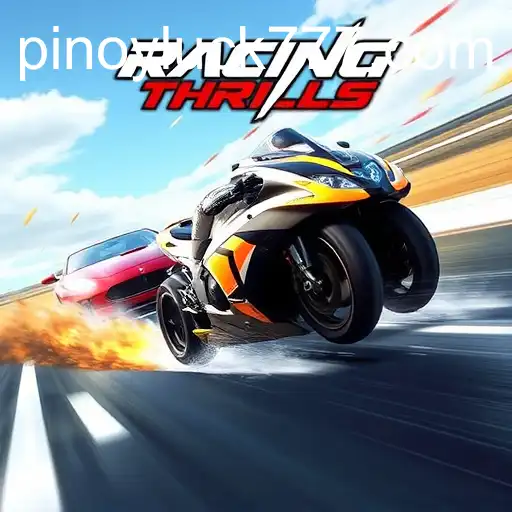 Unleashing the Excitement: Exploring Racing Thrills on Pinoyluck.com