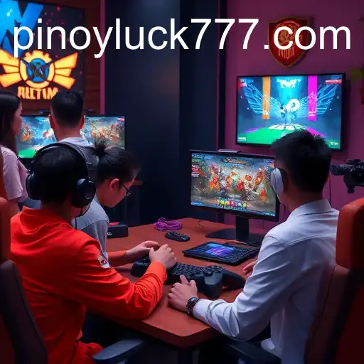 The Rise of Gaming Platforms in 2025