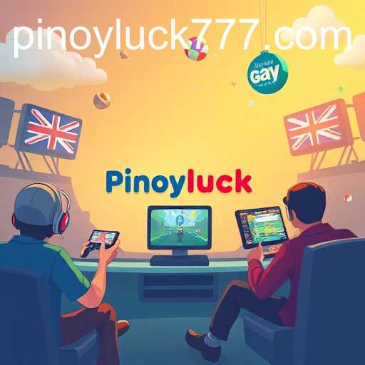 The Rise of Online Gaming with Pinoyluck.com