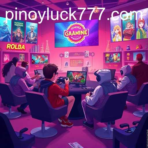 The Rise of Online Gaming and Filipino Culture