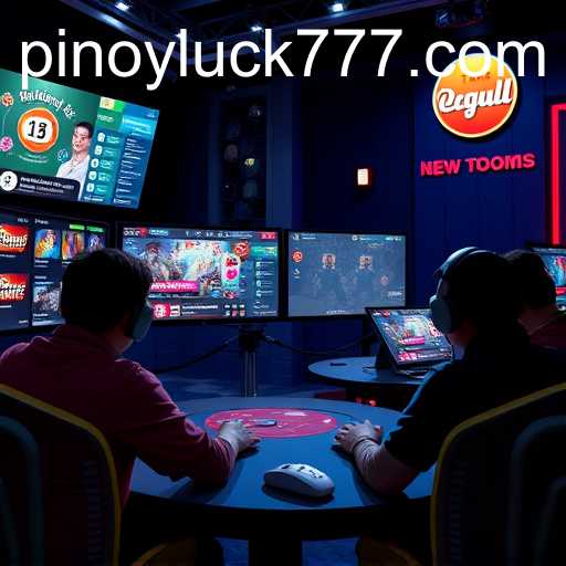 The Rise of Online Gaming Platforms in the Philippines