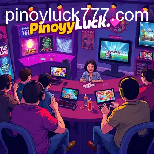 The Rise of Online Gaming in the Philippines
