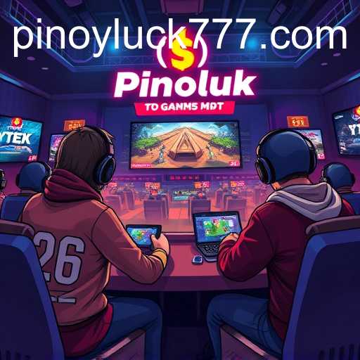 The Rise of Pinoyluck in Online Gaming