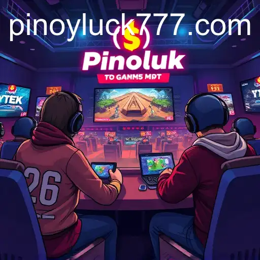 The Rise of Pinoyluck in Online Gaming