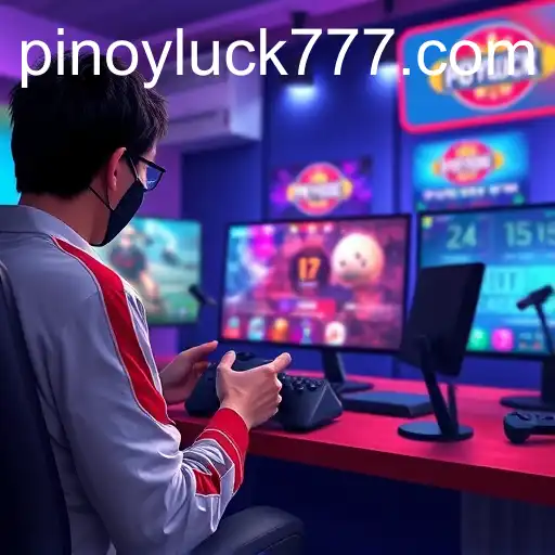 Online Gaming Surge: The Rise of Pinoyluck
