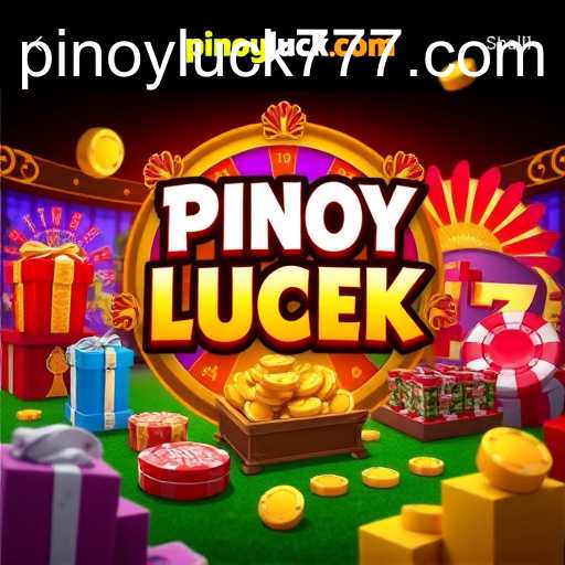 The Rise of Pinoyluck in Online Gaming