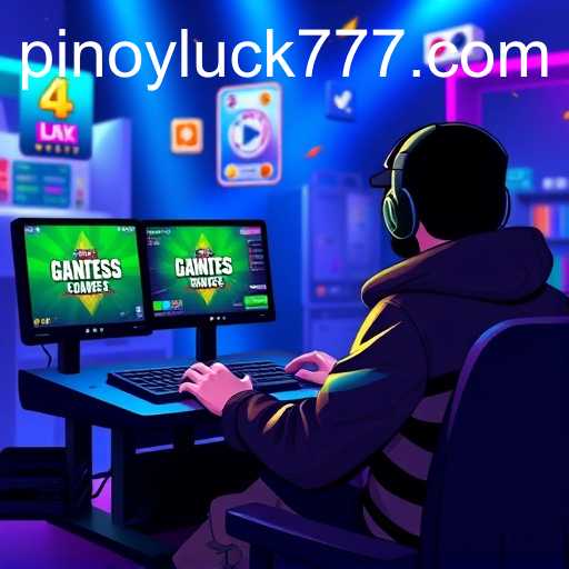 The Rise of PinoyLuck in Online Gaming