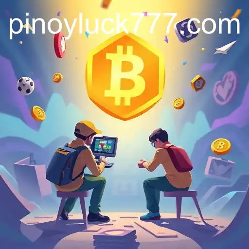 The Rise of Play-to-Earn Platforms