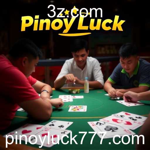 The Rise of PinoyLuck in Global Gaming