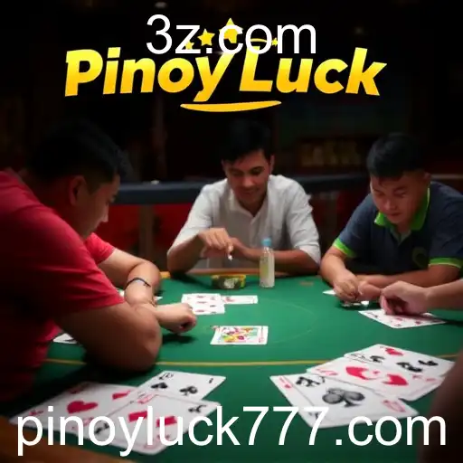 The Rise of PinoyLuck in Global Gaming