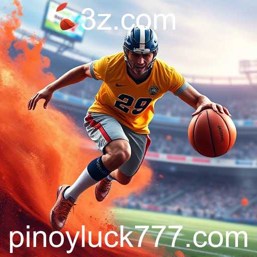 Exploring the Exciting World of 'Sports Challenges' on Pinoyluck.com