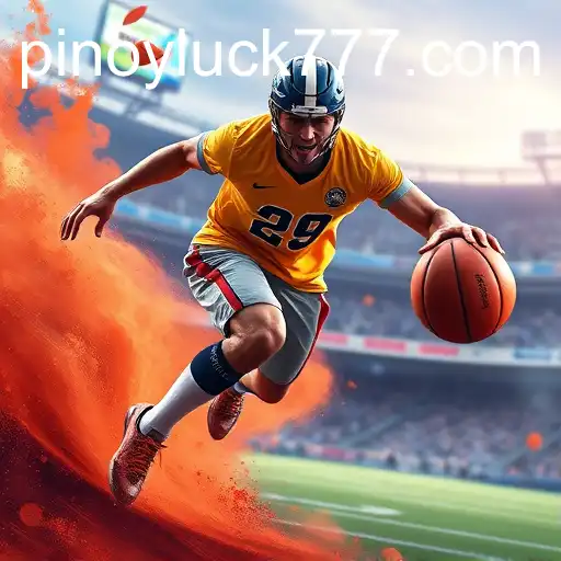 Exploring the Exciting World of 'Sports Challenges' on Pinoyluck.com