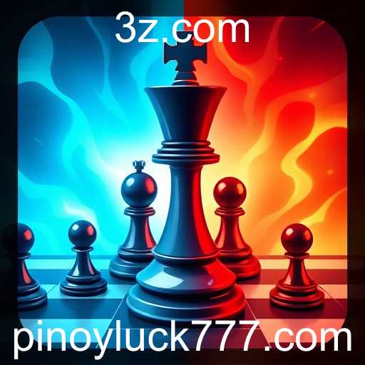 Exploring the World of Strategy Games on PinoyLuck.com