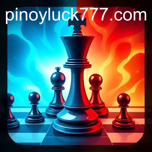Exploring the World of Strategy Games on PinoyLuck.com