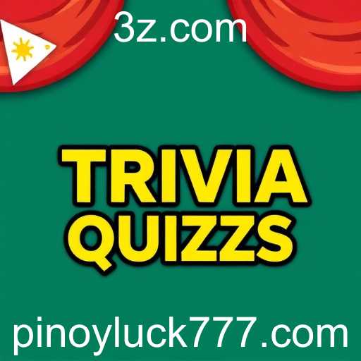 Exploring the Fun World of Trivia Quizzes on PinoyLuck.com